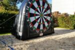 Fussball Dart