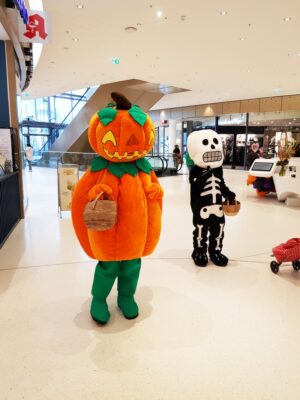 Laufkostüme Halloween