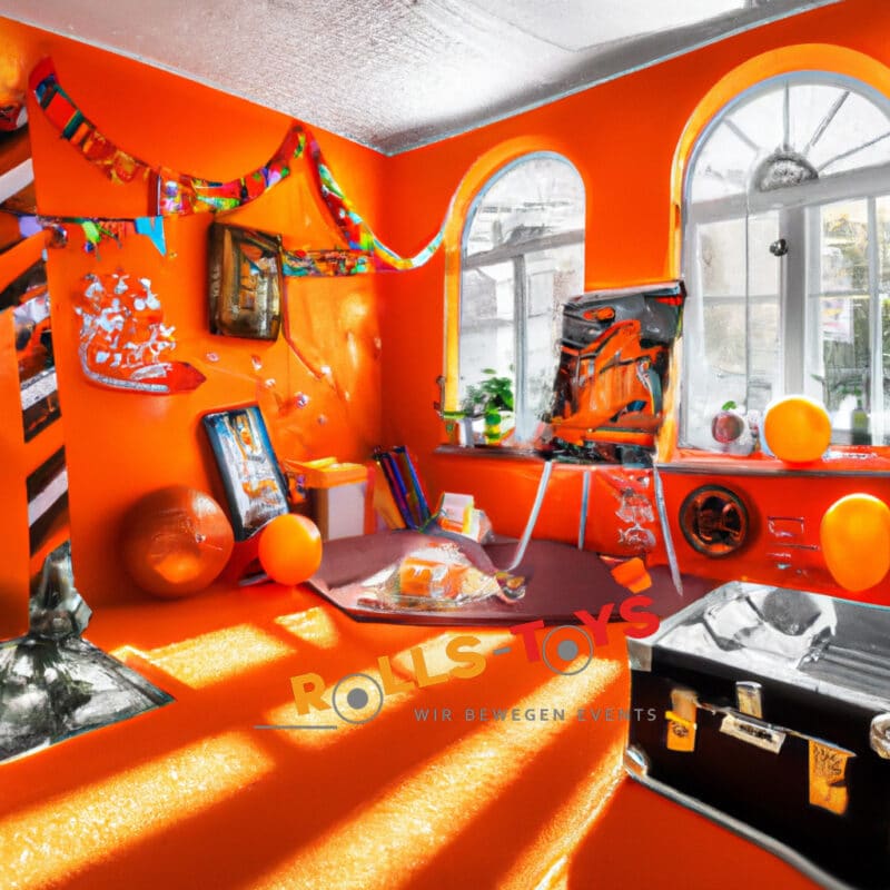 Escape Room Rätsel