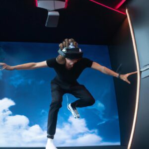 Icaros Vr