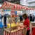 Popcornstand Messe
