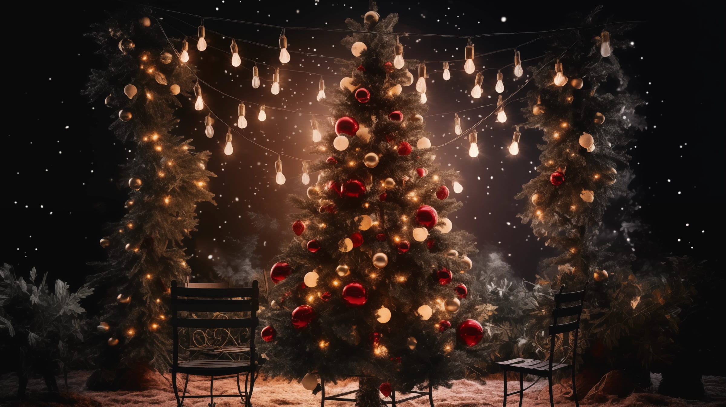 Weihnachtsdekoration