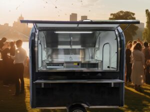 Mobile Kaffeebar 2024 3