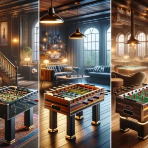 Tischfussball Verkauf in Wiesbaden