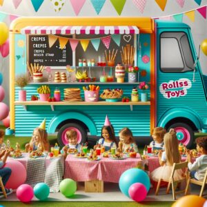 Gesunde und leckere Snacks: Essen, das Spaß macht