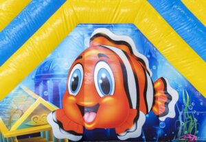 Design Fisch