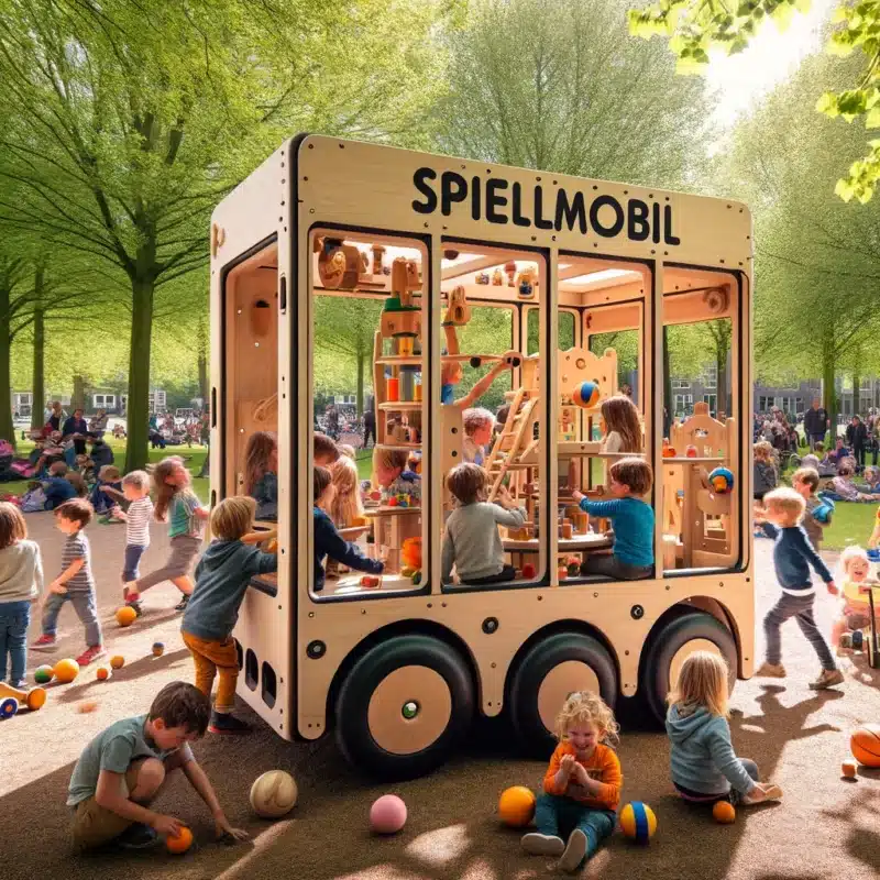 Spielmobile