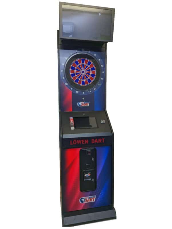 Dartautomaten HB10