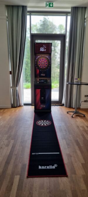Dartsabend Hotel