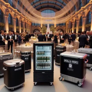 Premium Eventzubehör