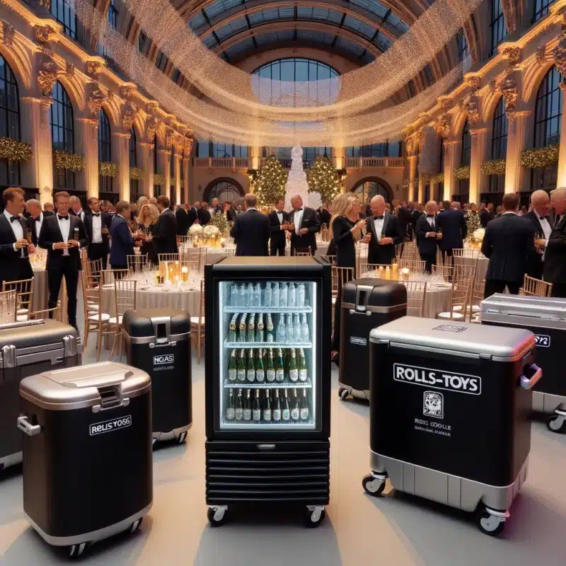 Premium Eventzubehör