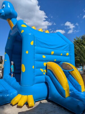 Dino Eventmodul