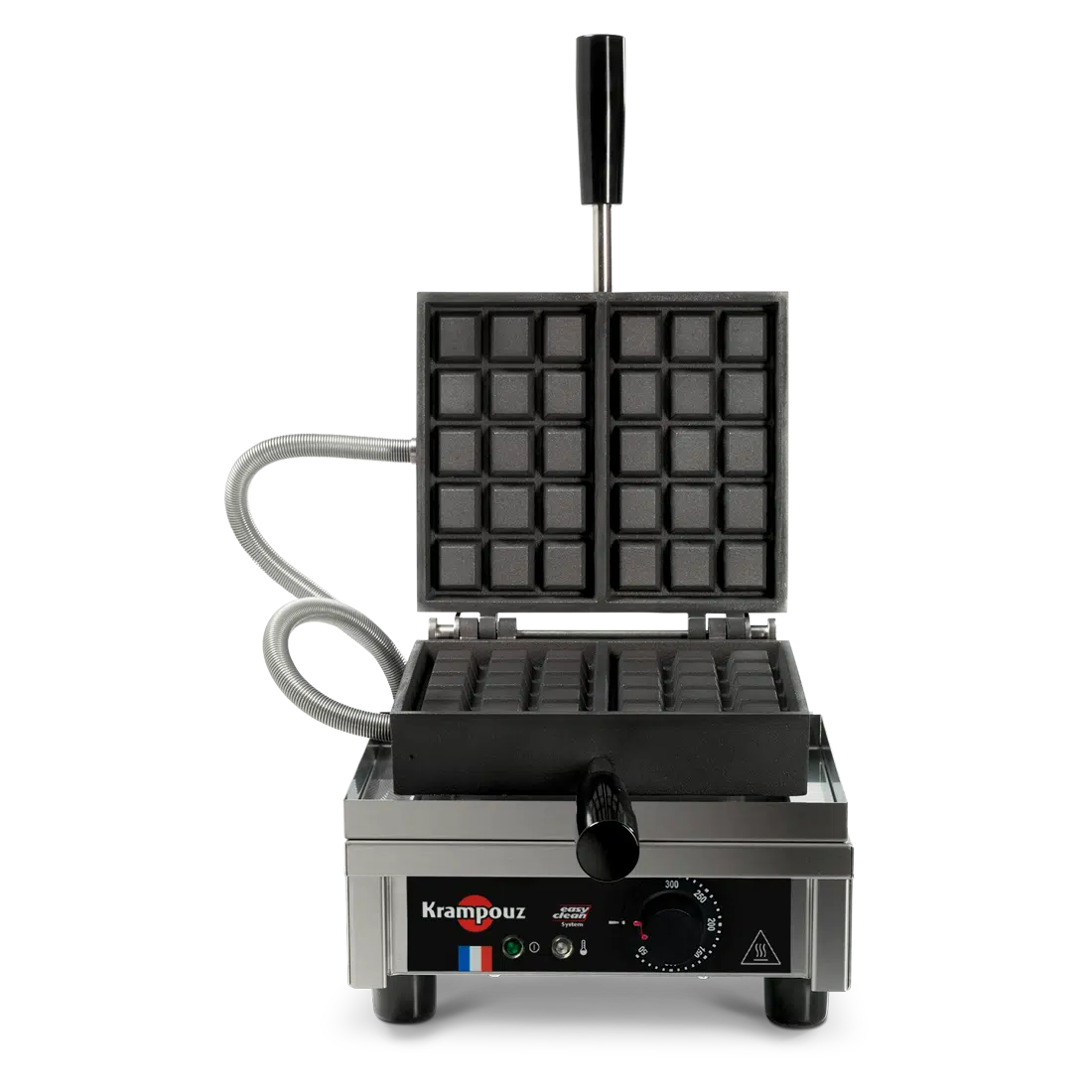 Brüsseler Waffeleisen