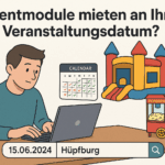 Verfügbare Anzeigen