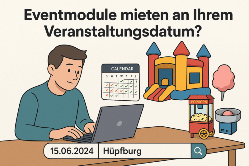 Verfügbare Anzeigen