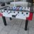 Outdoor Tischkicker