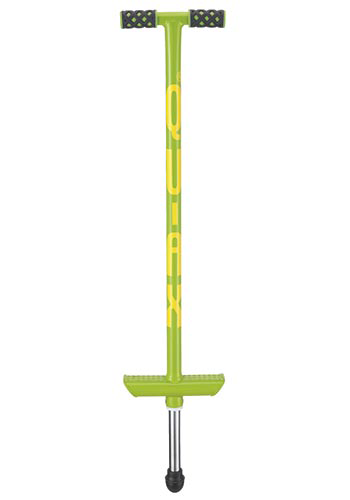 Pogo Stick Grün