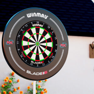 Dartboard-mit-surround