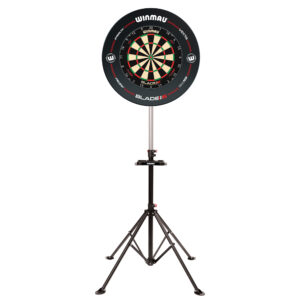 Dartboardständer für Steeldarts