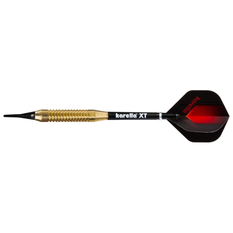 Softdart XT-1 18 gr.