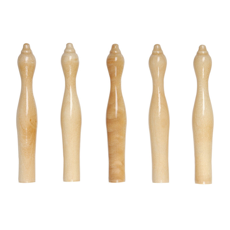 Kegelbillard Holzkegel