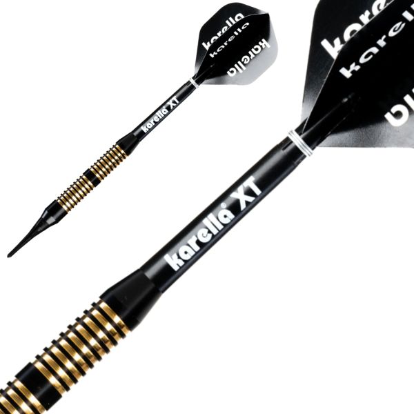 Karella Softdarts Xt 6