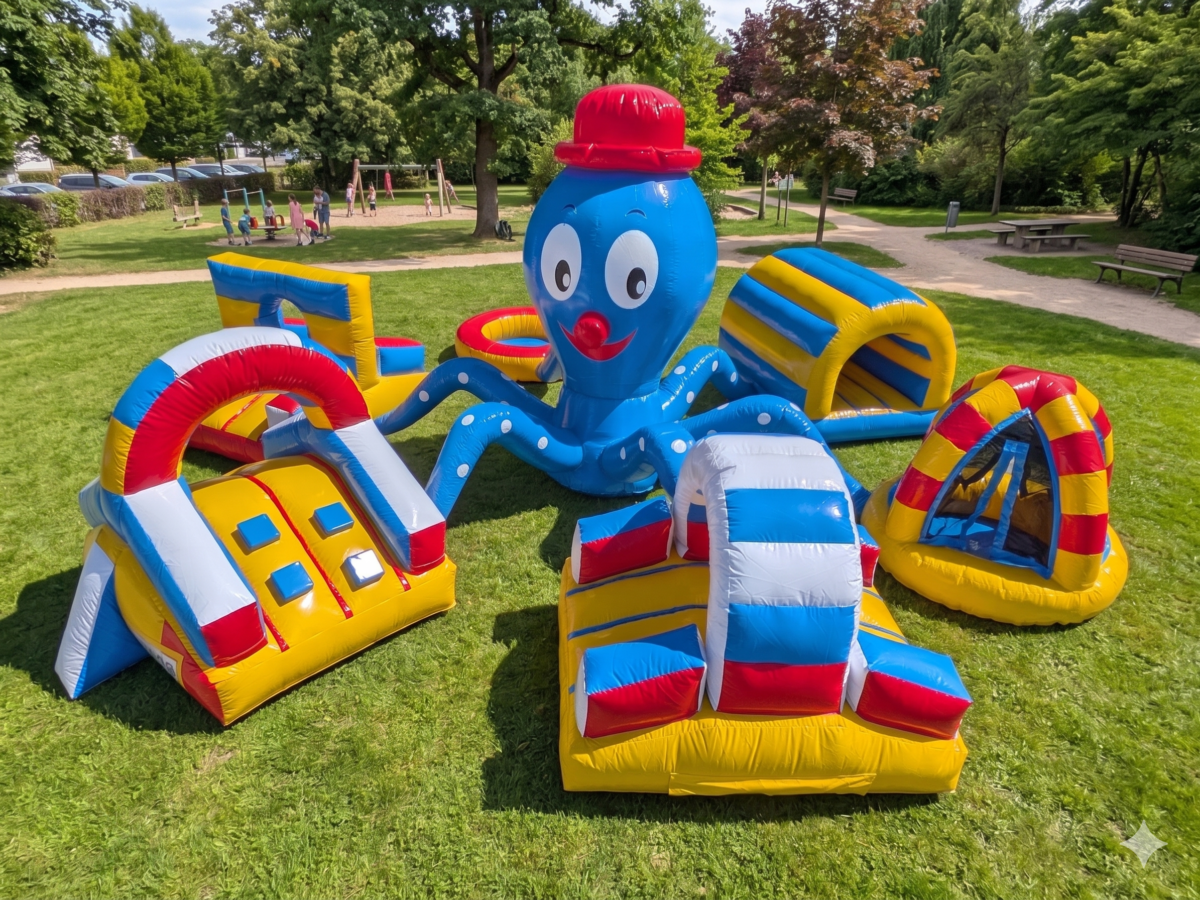 Kleinkinder Spielbereich