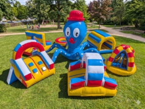 Kleinkinder Spielbereich