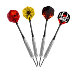 Steeldarts Grosspackung