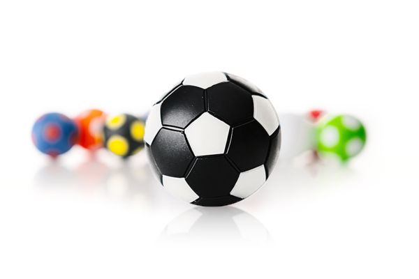 Table Soccer Ball
