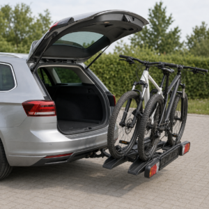Fahrradträger für 2 Fahrräder